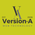 Identificación del sitio web VersionA